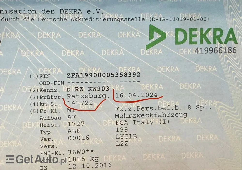 FIAT 500L 0.9 8V Twinair Lounge S&S