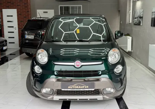 FIAT 500L 0.9 8V Twinair Lounge S&S