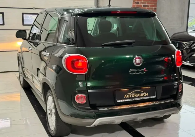 FIAT 500L 0.9 8V Twinair Lounge S&S