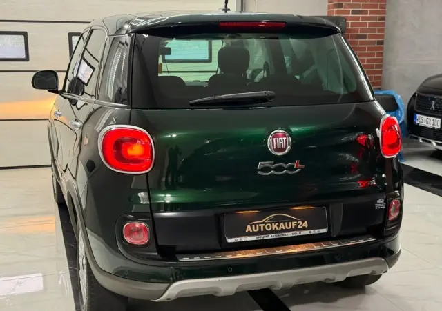 FIAT 500L 0.9 8V Twinair Lounge S&S