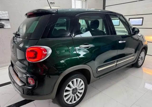 FIAT 500L 0.9 8V Twinair Lounge S&S