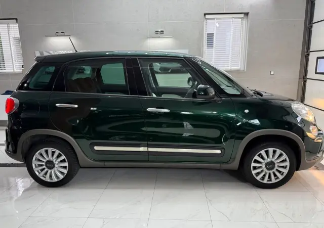 FIAT 500L 0.9 8V Twinair Lounge S&S