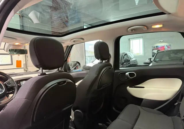 FIAT 500L 0.9 8V Twinair Lounge S&S