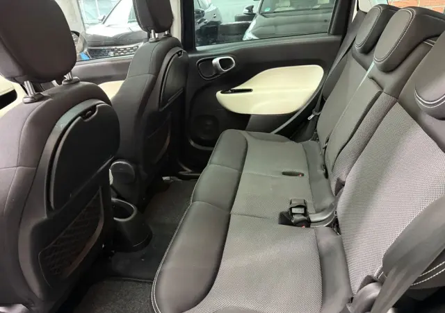 FIAT 500L 0.9 8V Twinair Lounge S&S