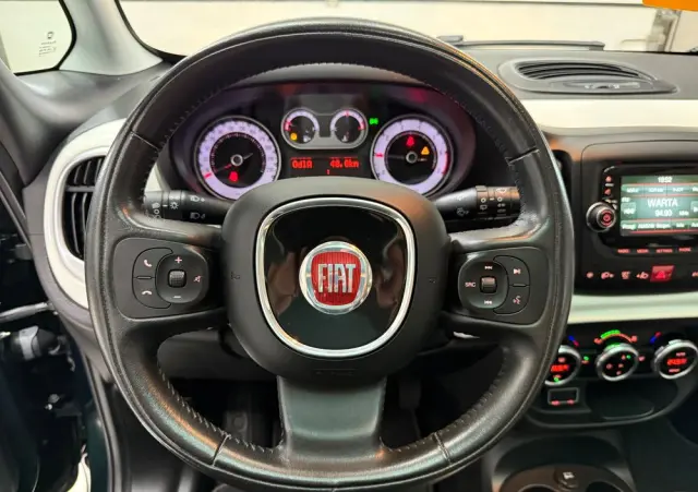 FIAT 500L 0.9 8V Twinair Lounge S&S