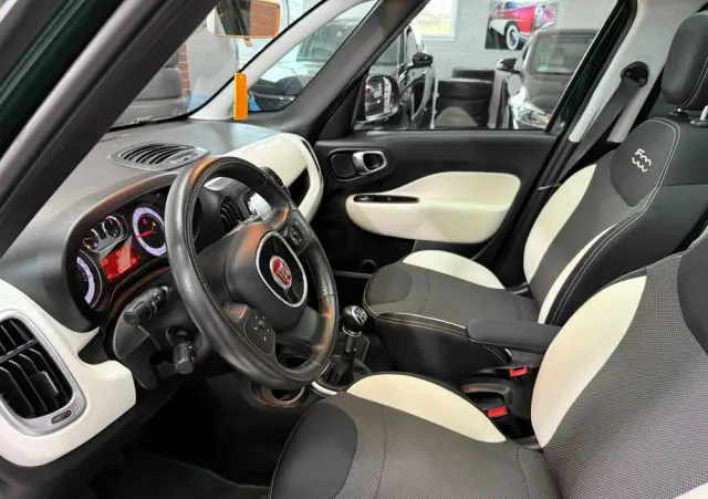 FIAT 500L 0.9 8V Twinair Lounge S&S