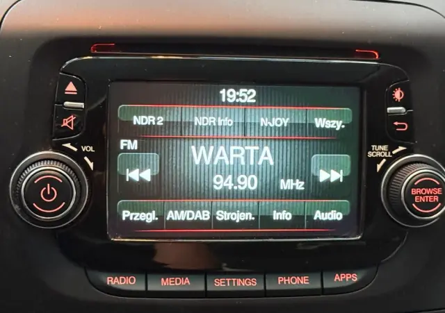 FIAT 500L 0.9 8V Twinair Lounge S&S