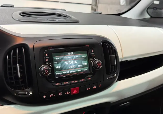 FIAT 500L 0.9 8V Twinair Lounge S&S