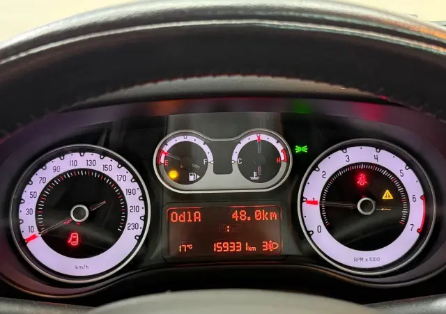 FIAT 500L 0.9 8V Twinair Lounge S&S