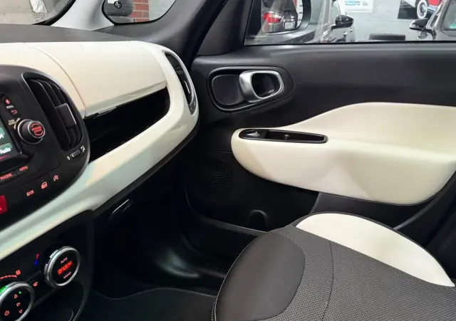 FIAT 500L 0.9 8V Twinair Lounge S&S