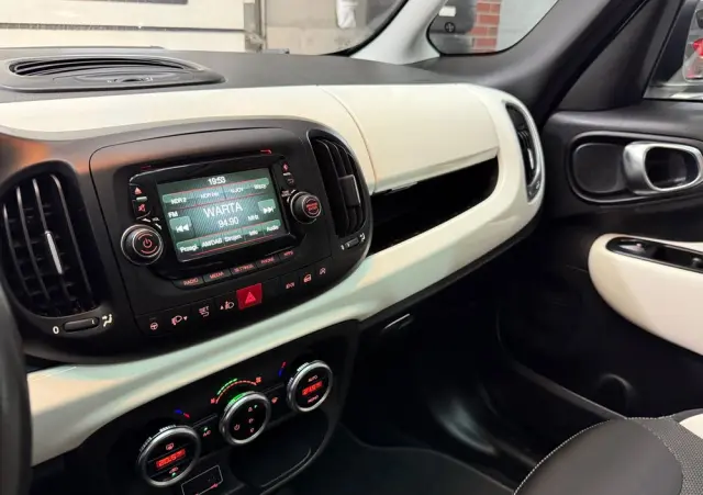 FIAT 500L 0.9 8V Twinair Lounge S&S