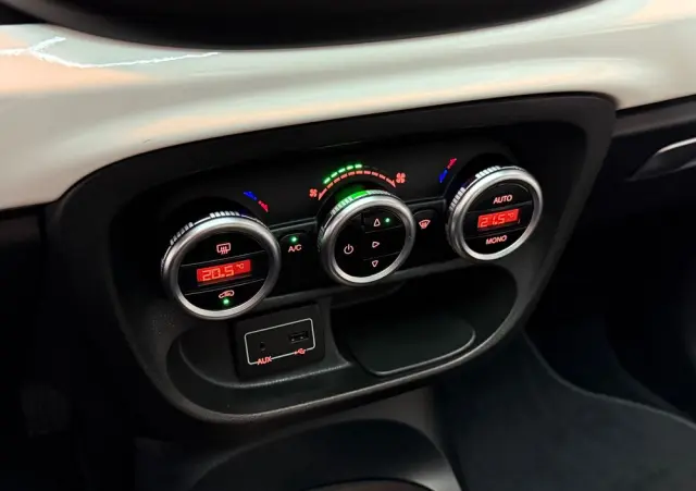 FIAT 500L 0.9 8V Twinair Lounge S&S