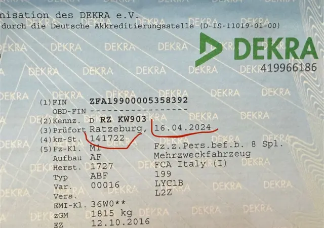 FIAT 500L 0.9 8V Twinair Lounge S&S