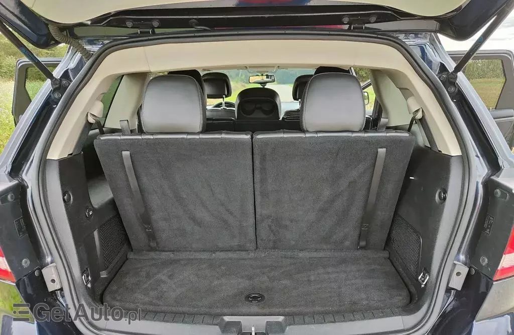 FIAT Freemont 2.0 (140 KM)