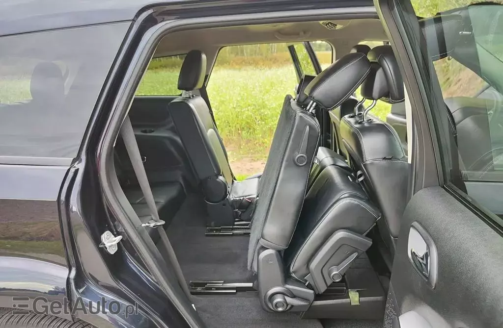 FIAT Freemont 2.0 (140 KM)