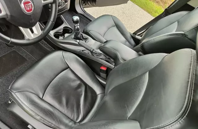 FIAT Freemont 2.0 (140 KM)