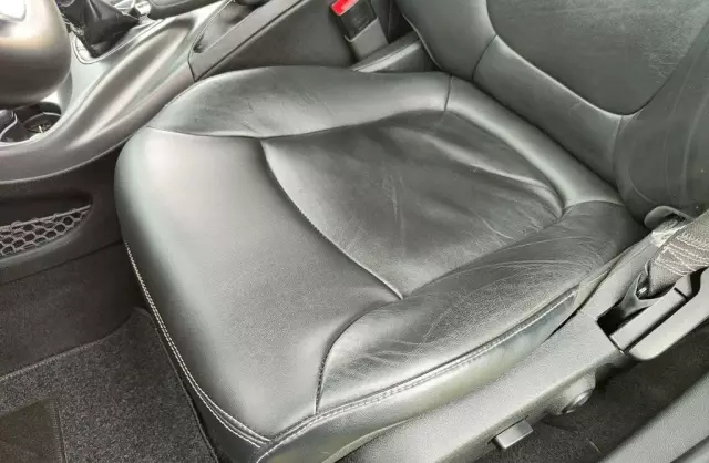 FIAT Freemont 2.0 (140 KM)