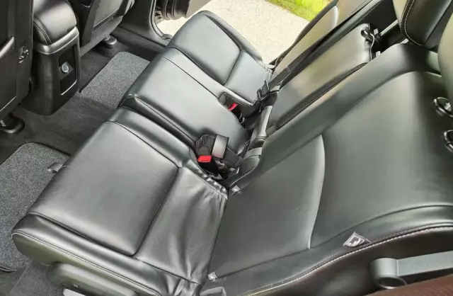 FIAT Freemont 2.0 (140 KM)