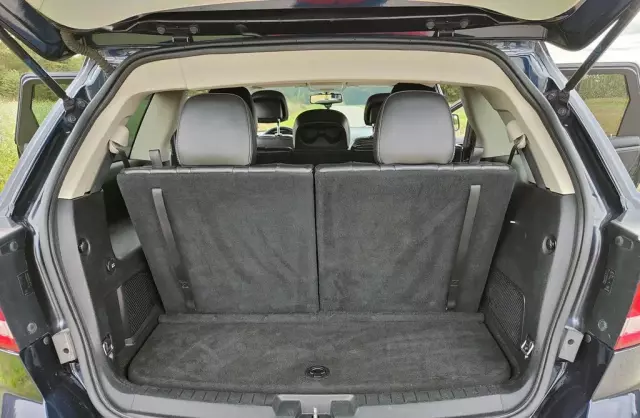 FIAT Freemont 2.0 (140 KM)