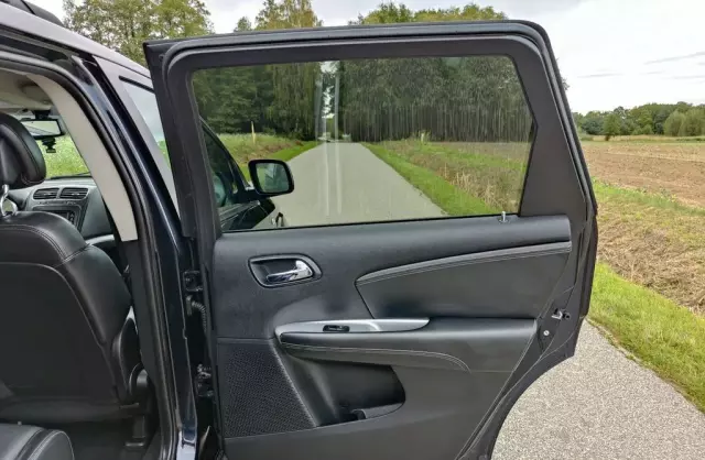 FIAT Freemont 2.0 (140 KM)