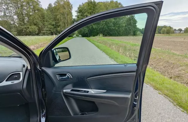 FIAT Freemont 2.0 (140 KM)