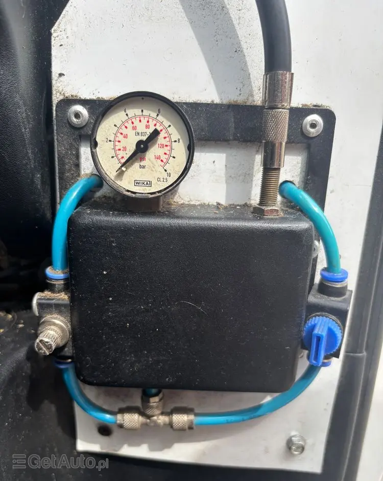 CITROËN Jumper relay 