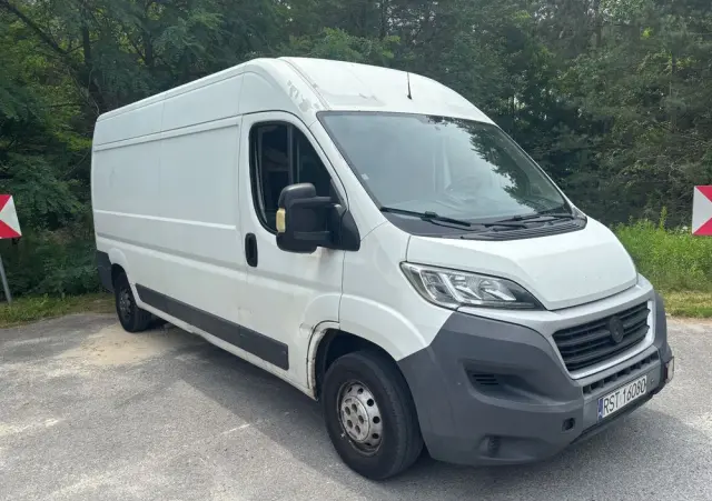 CITROËN Jumper relay 