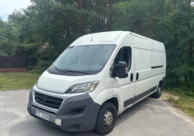 CITROËN Jumper relay 