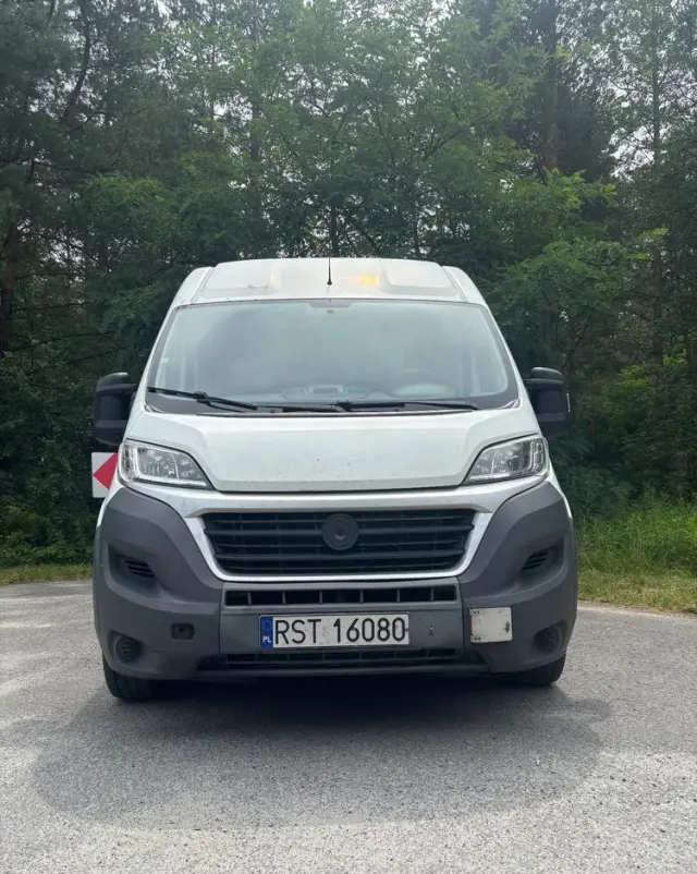CITROËN Jumper relay 