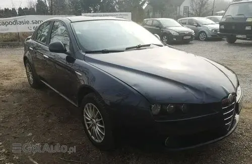 ALFA ROMEO 159 