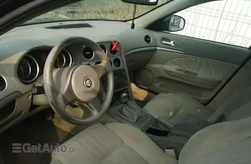 ALFA ROMEO 159 