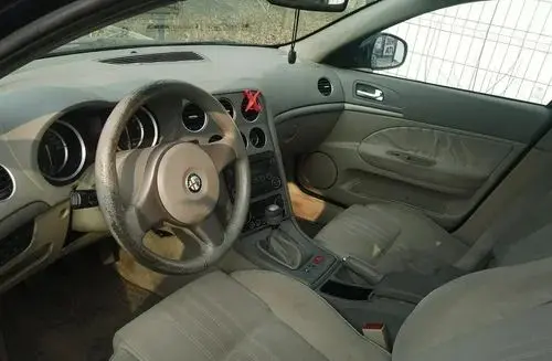 ALFA ROMEO 159 