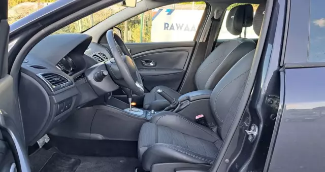 RENAULT Megane Grandtour 2.0 140 CVT Dynamique