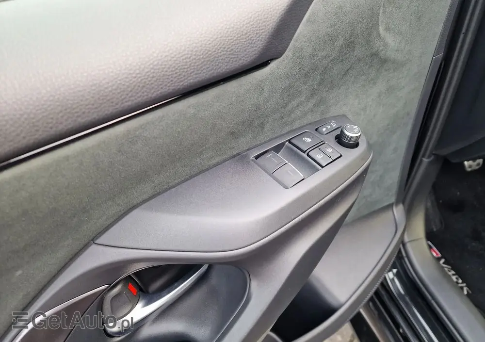 TOYOTA Yaris GR 1.6 Dynamic