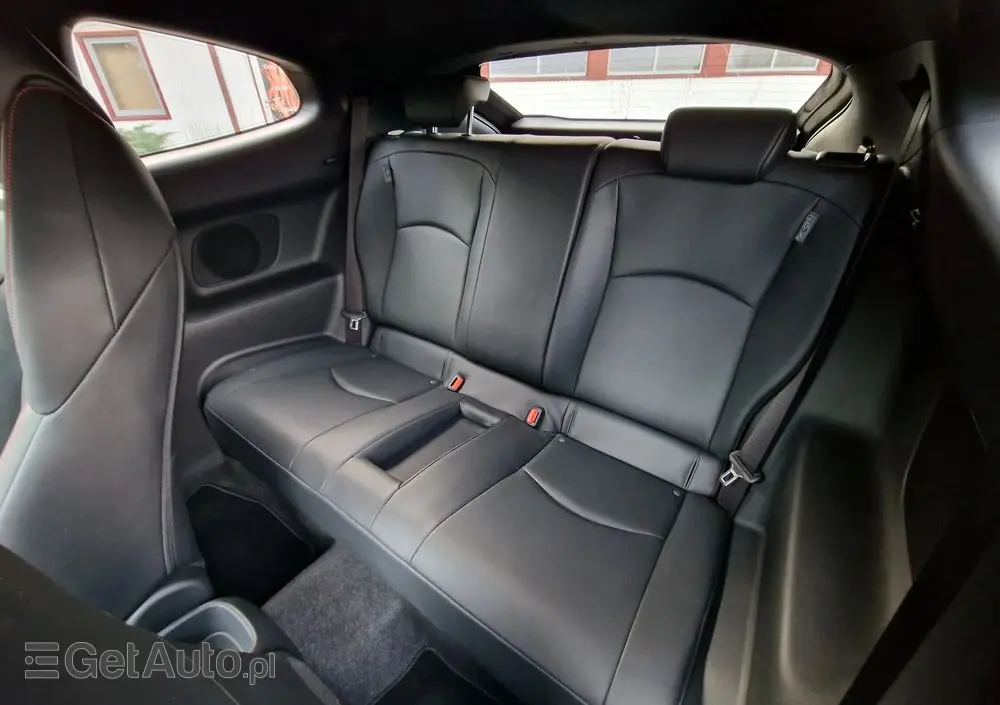 TOYOTA Yaris GR 1.6 Dynamic