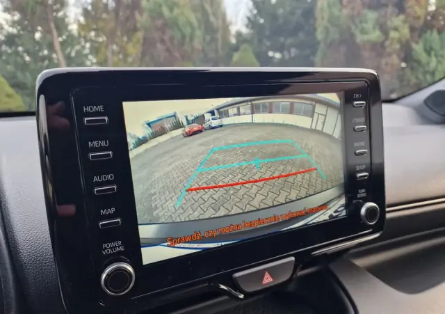 TOYOTA Yaris GR 1.6 Dynamic