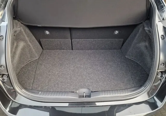 TOYOTA Yaris GR 1.6 Dynamic