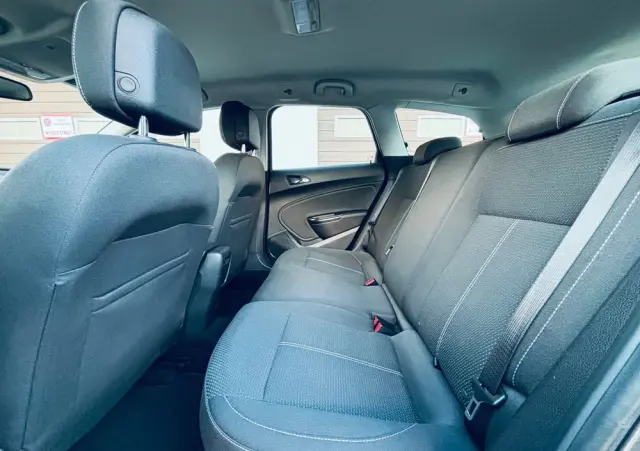 OPEL Astra 1.7 CDTI DPF Cosmo