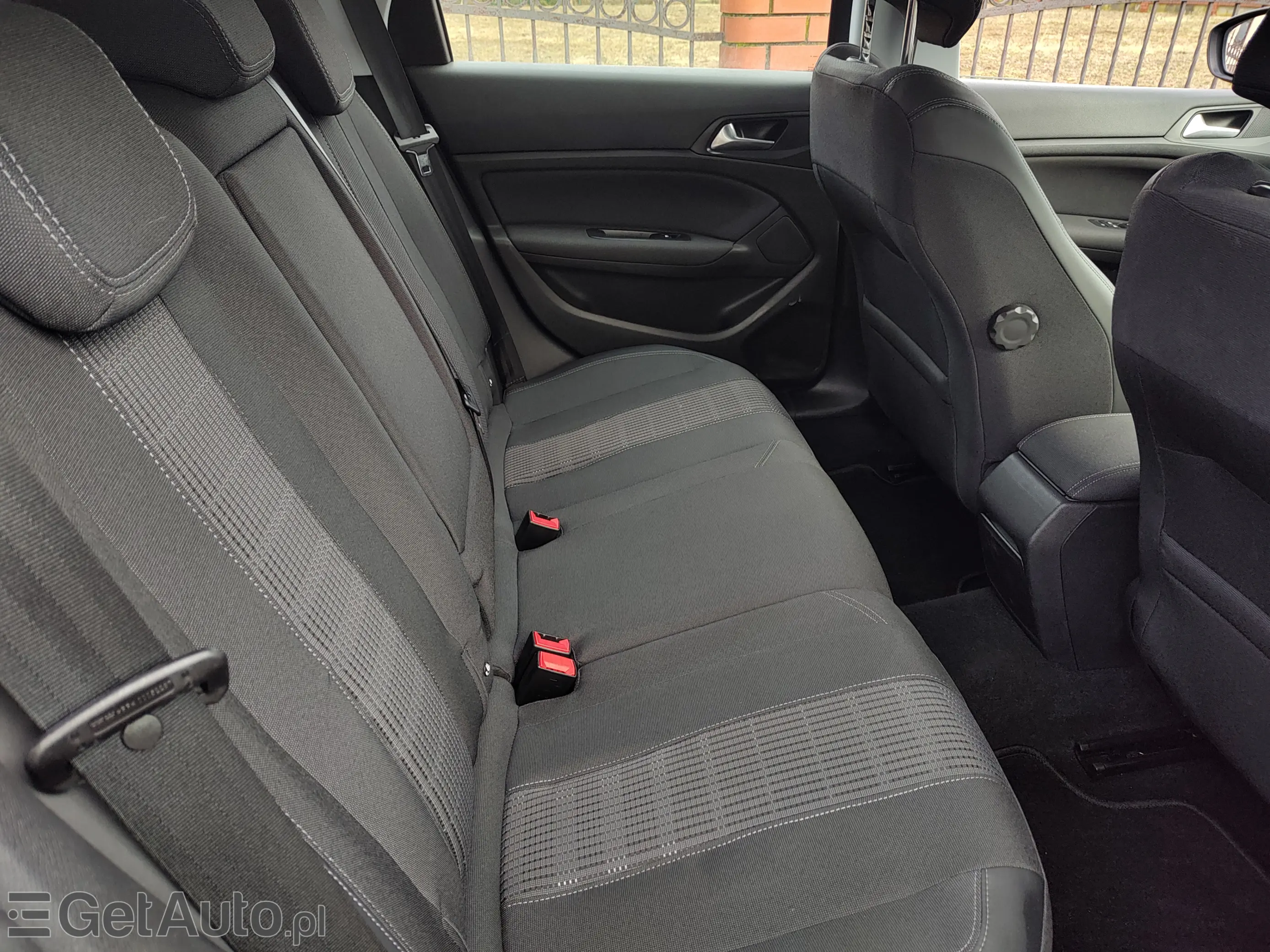 PEUGEOT 308 Allure S&S