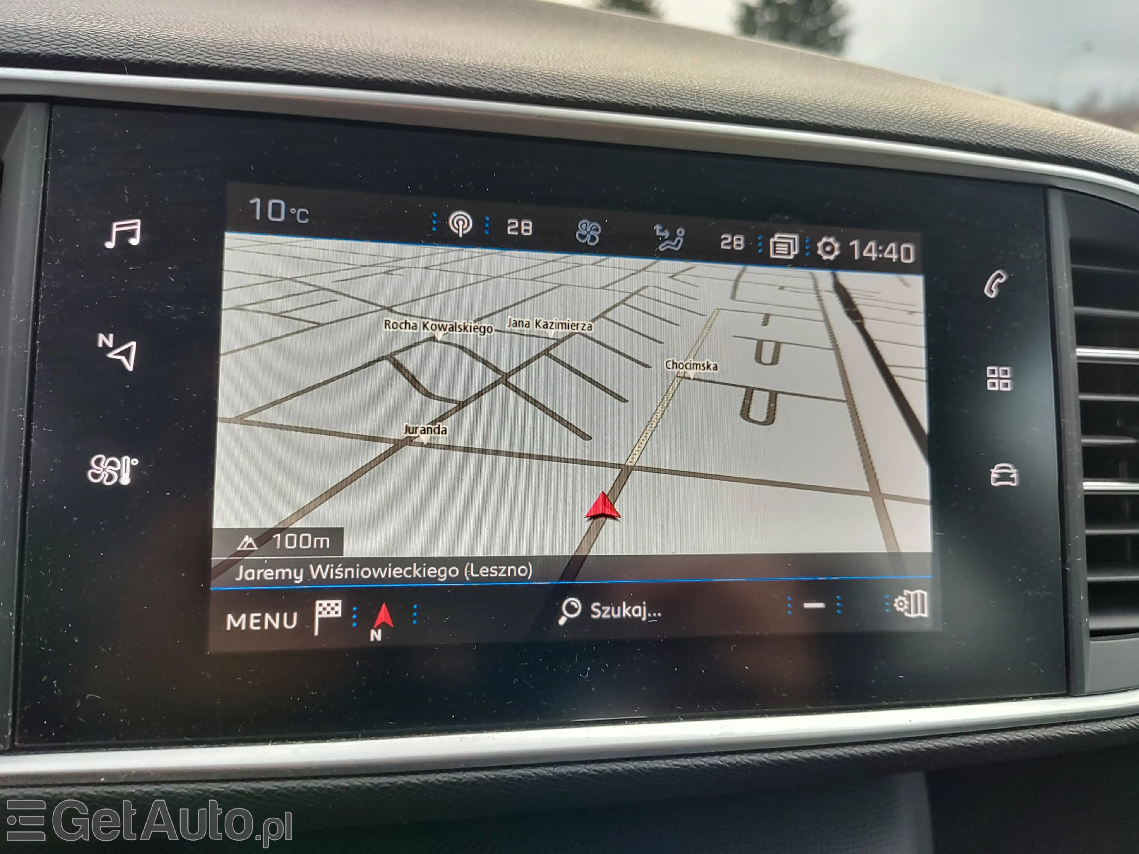 PEUGEOT 308 Allure S&S