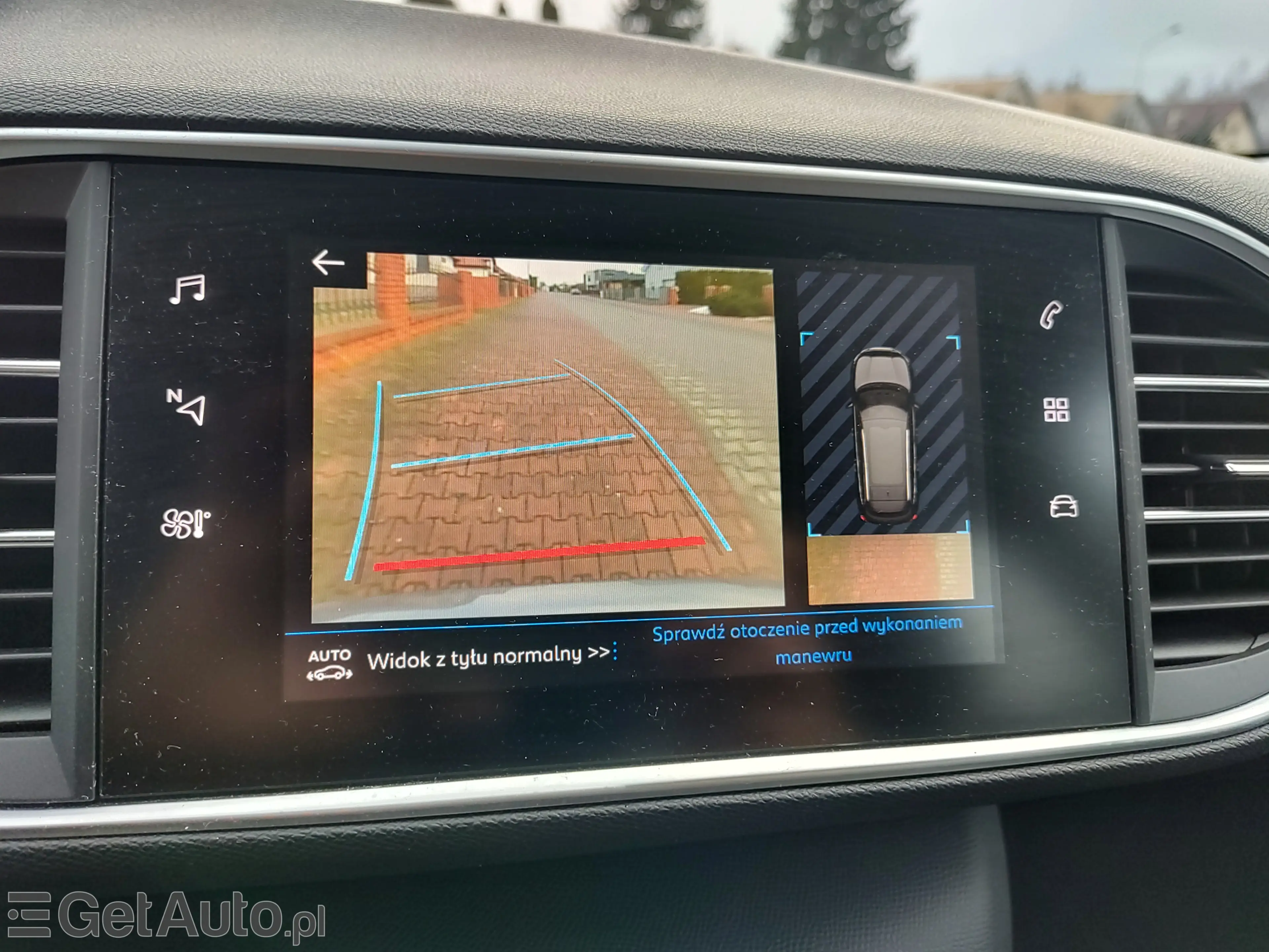 PEUGEOT 308 Allure S&S