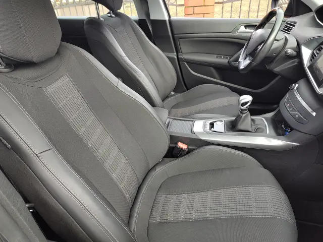 PEUGEOT 308 Allure S&S