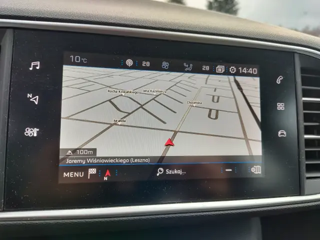 PEUGEOT 308 Allure S&S