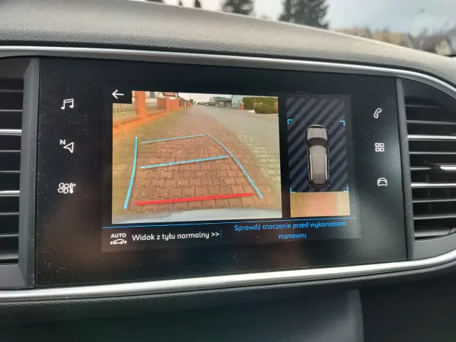 PEUGEOT 308 Allure S&S