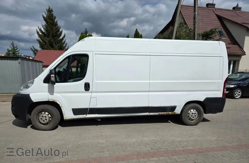 FIAT Ducato 