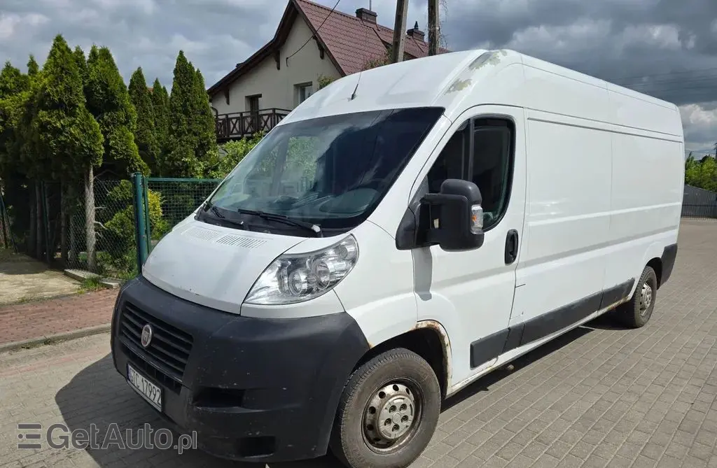 FIAT Ducato 