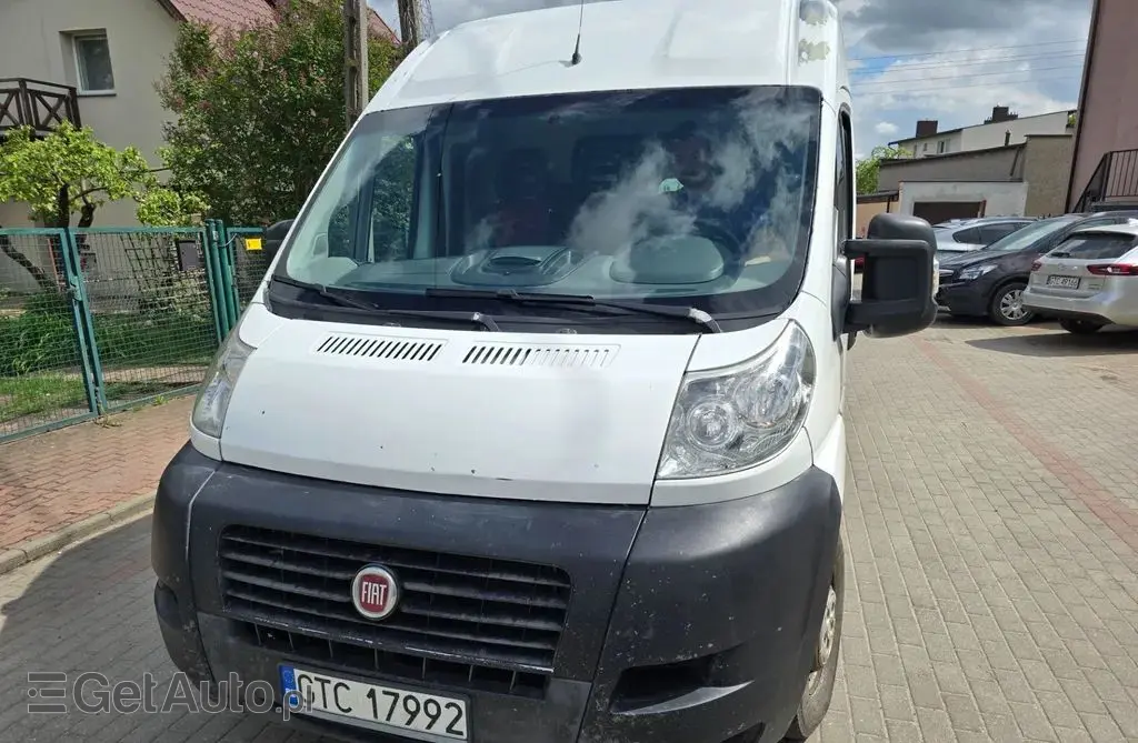 FIAT Ducato 