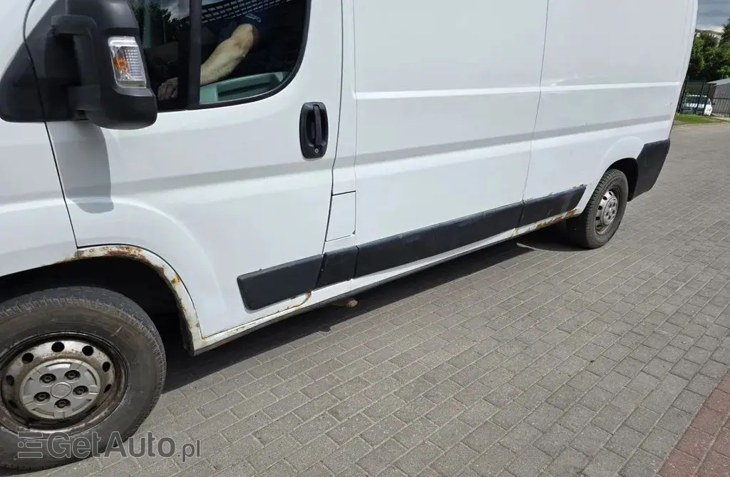 FIAT Ducato 