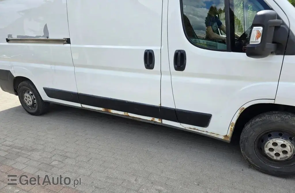 FIAT Ducato 