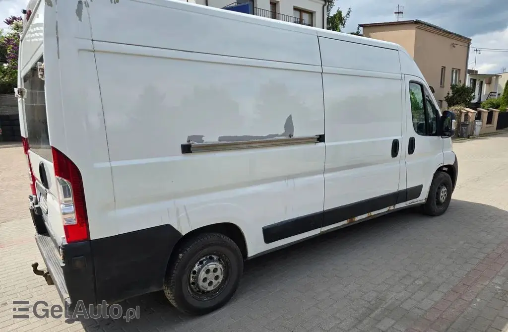 FIAT Ducato 